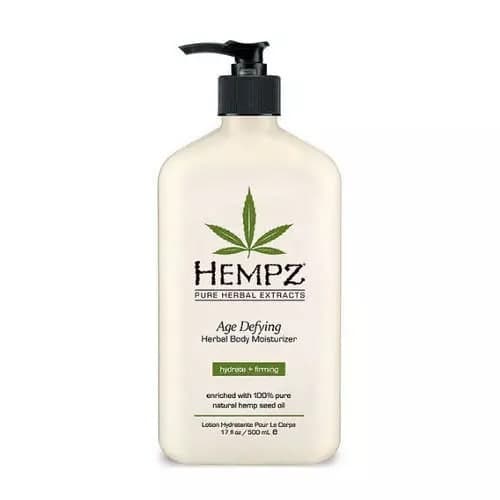 Молочко для тела увлажняющее Age Defying Moisturizer