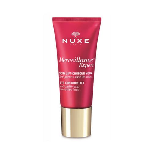 Nuxe Merveillance Expert - Лифтинг крем для контура глаз