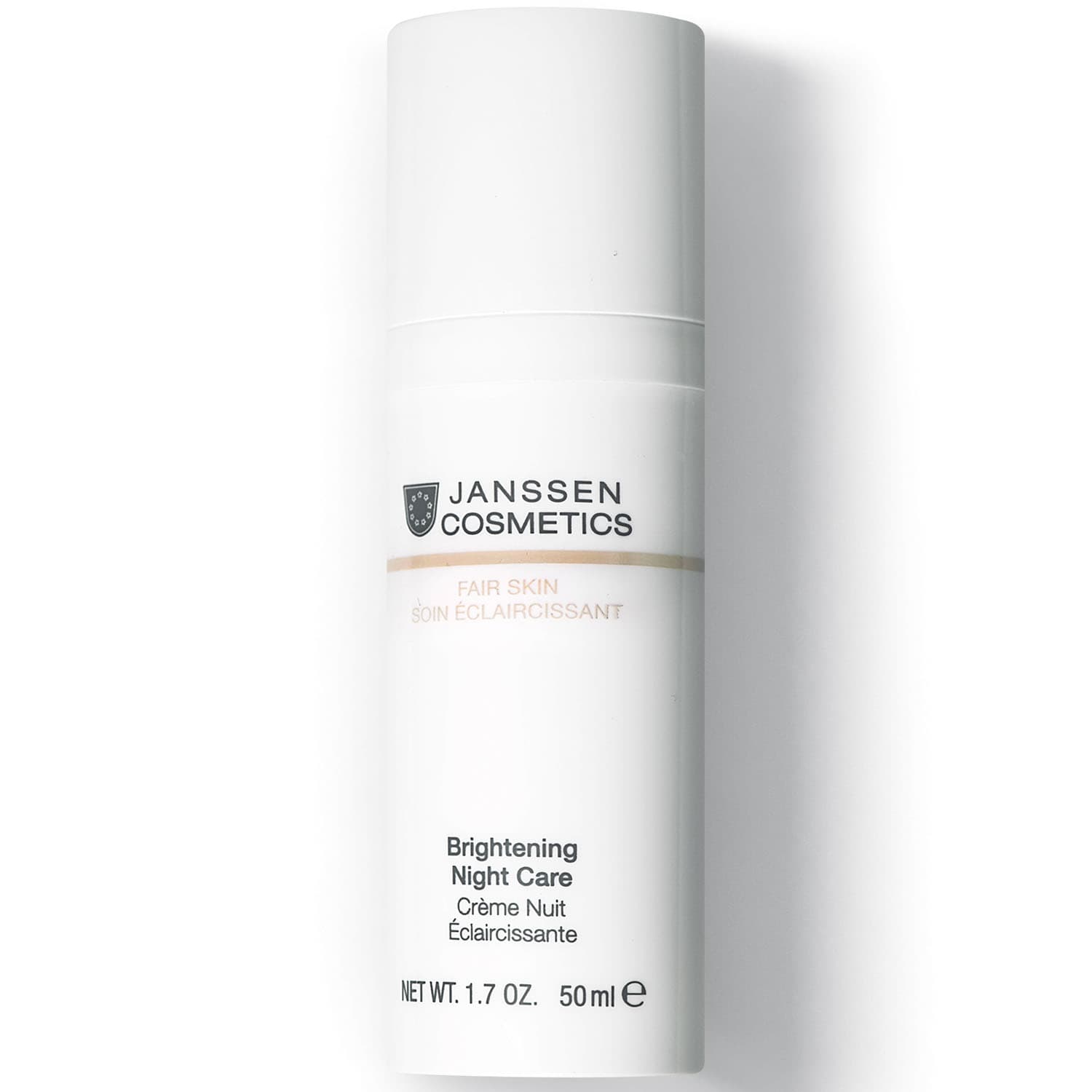 Осветляющий ночной крем Brightening Night Care