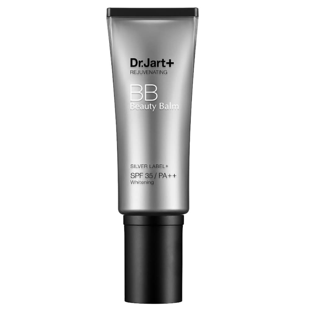 BB Крем Rejuvenating Silver Label омолаживающий с SPF35/PA++