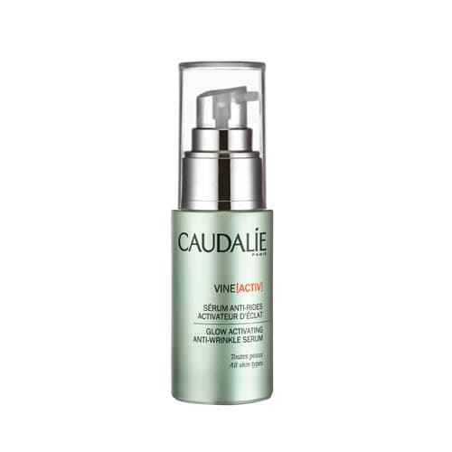 Caudalie VineActiv - Сыворотка против морщин активатор сияния кожи