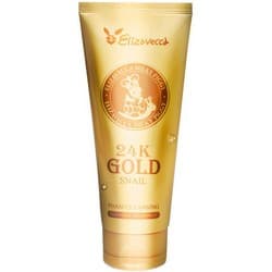 Пенка для умывания улиточная