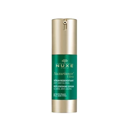 НЮКС Укрепляющая антивозрастная сыворотка Nuxuriance Ultra