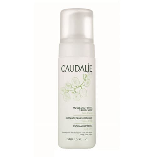 Caudalie Demaquillante - Очищающий мусс