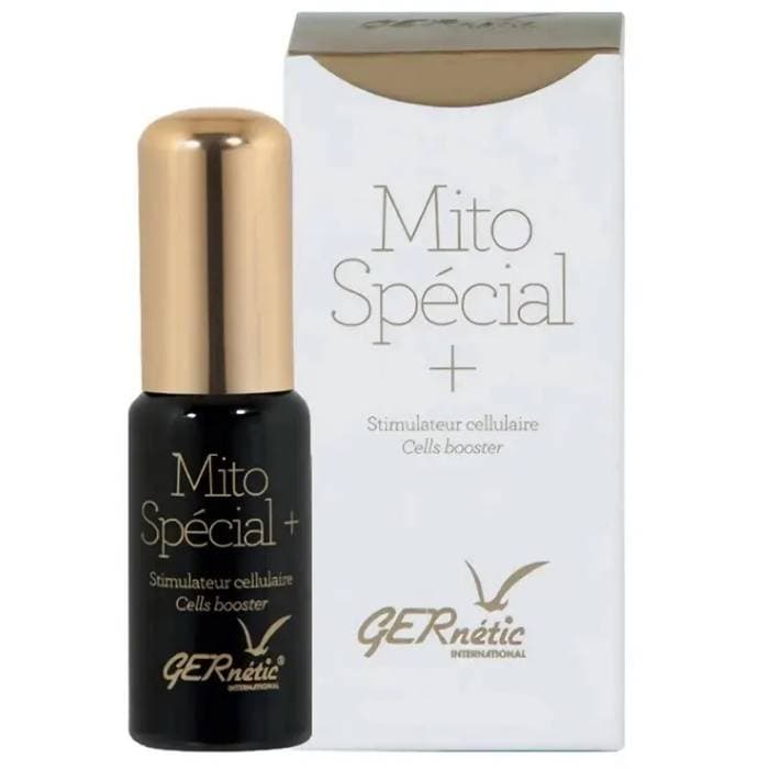 Биоактивный комплекс для восстановления кожи лица Mito-Special+