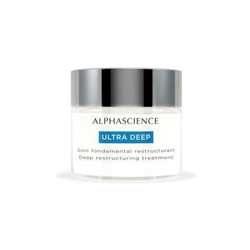 Alphascience - Крем ультра дип