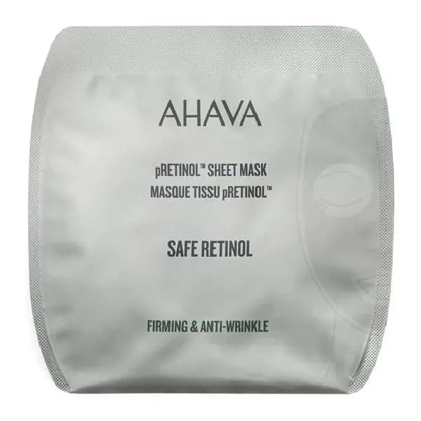 Тканевая маска для лица pRetinol Sheet Mask