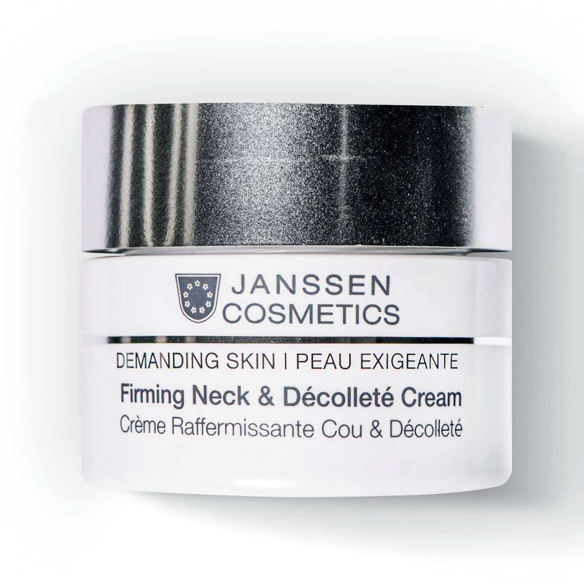 Крем для кожи лица, шеи и декольте Firming Face, Neck & Decollete Cream