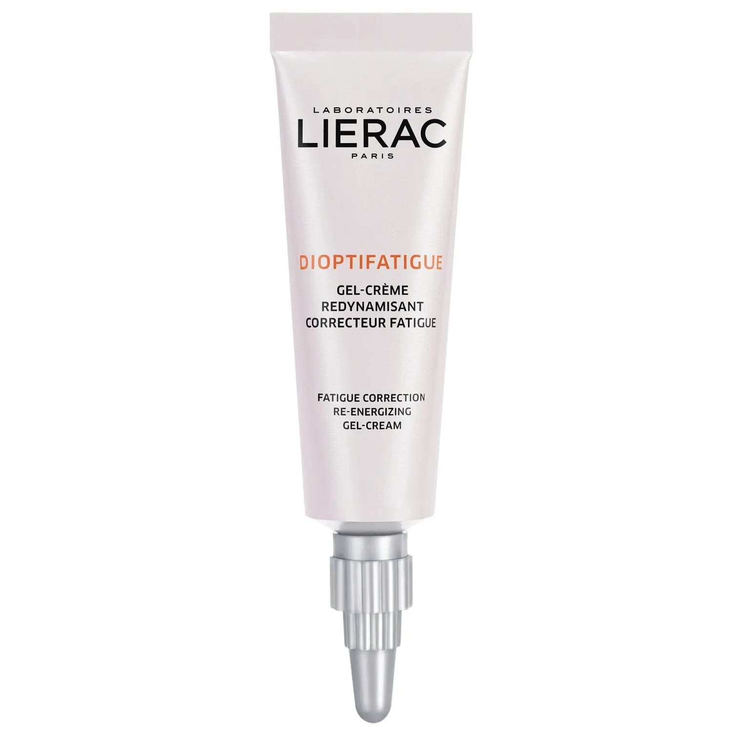 Тонизирующий гель-бальзам для контура глаз Gel-Creme Redynamisant Correcteur Fatigue