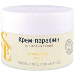 Start Epil Крем-парафин «Ванильный мусс»