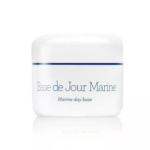 Морской минерализующий дневной крем (SPF 5+) Marine Day Base