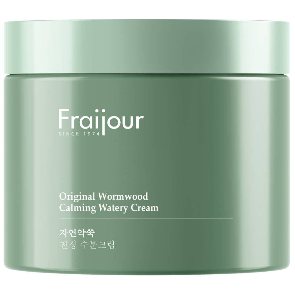 Крем с растительными экстрактами для лица Herb Calming Watery Cream