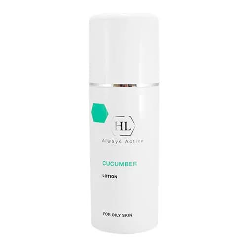 Лосьон для лица Cucumber Face Lotion