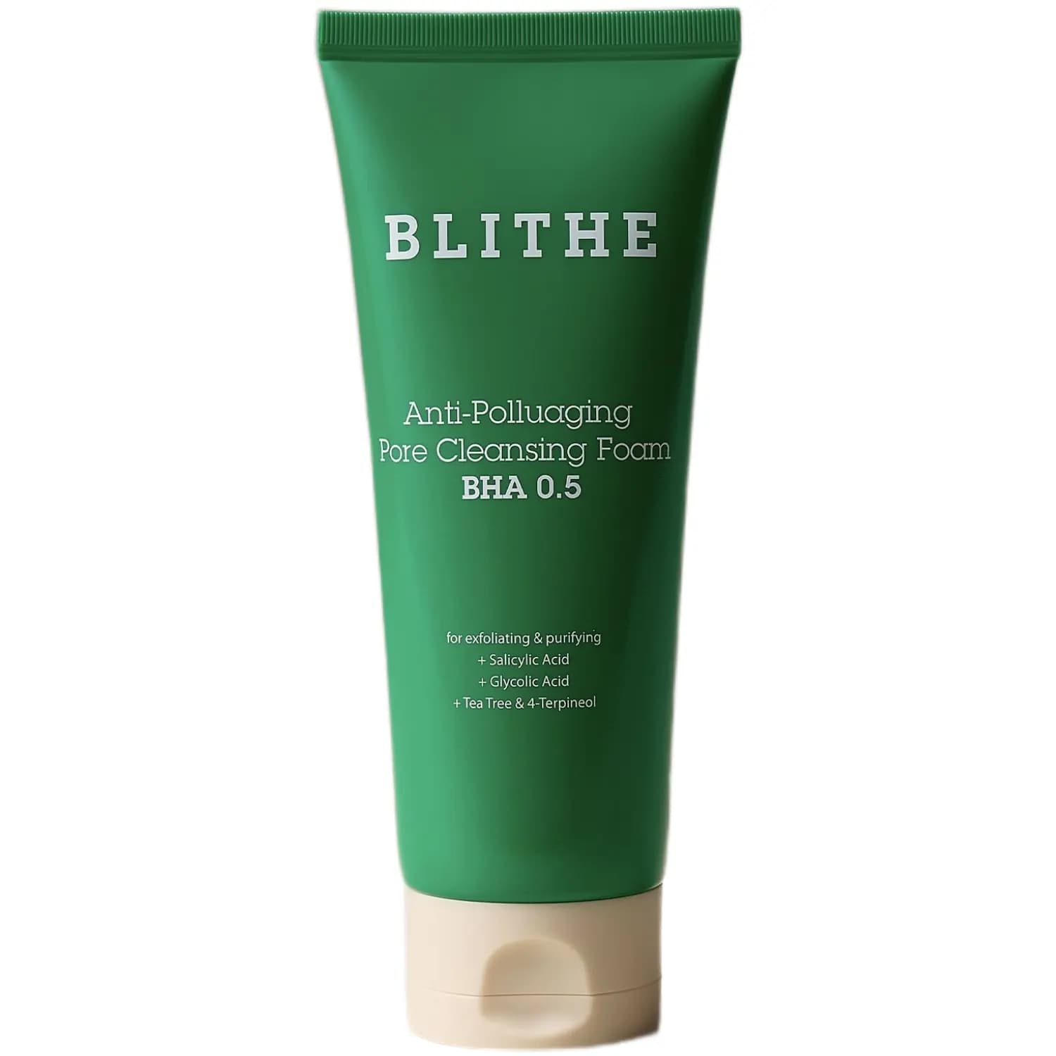 Пенка для очищения пор Anti-Polluaging Pore Cleansing