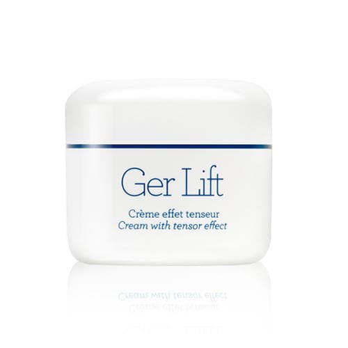 Морской лифтинговый крем Ger Lift