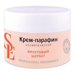 Start Epil Крем-парафин «Фруктовый щербет»