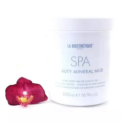 Грязь для SPA-ухода минеральная косметическая