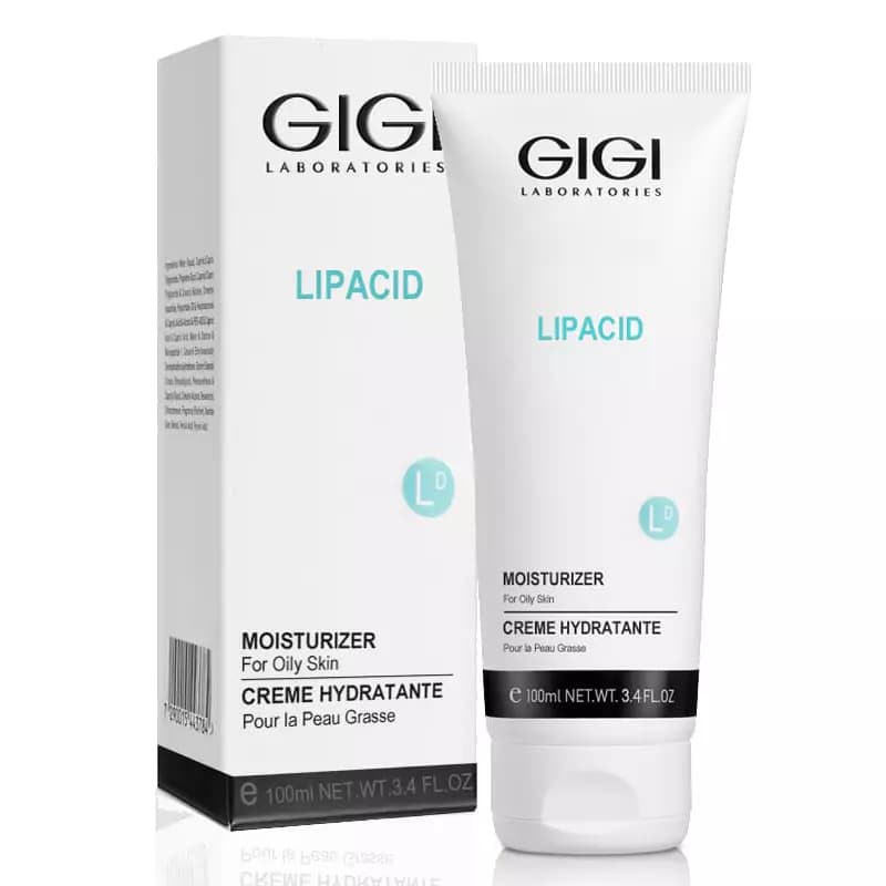 Крем увлажняющий Moisturizer