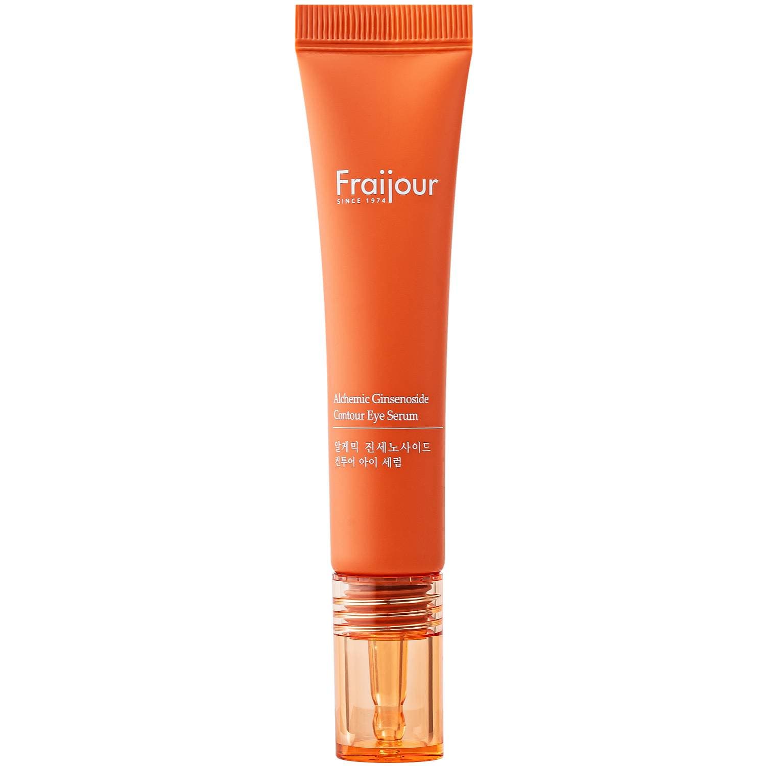 Антивозрастная сыворотка с женьшенем для век Contour Eye Serum