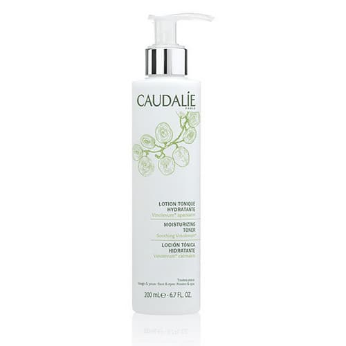Caudalie Moisturizing Toner - Тоник увлажняющий