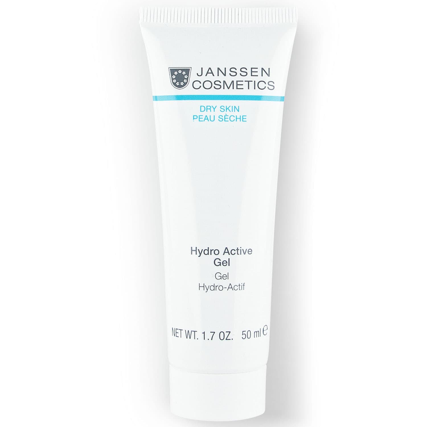 Активно увлажняющий гель-крем Hydro Active Gel