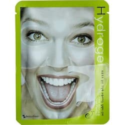 BeauuGreen Snail Perfect Hydrogel Mask - Маска для лица гидрогелевая с фильтратом секреции улитки