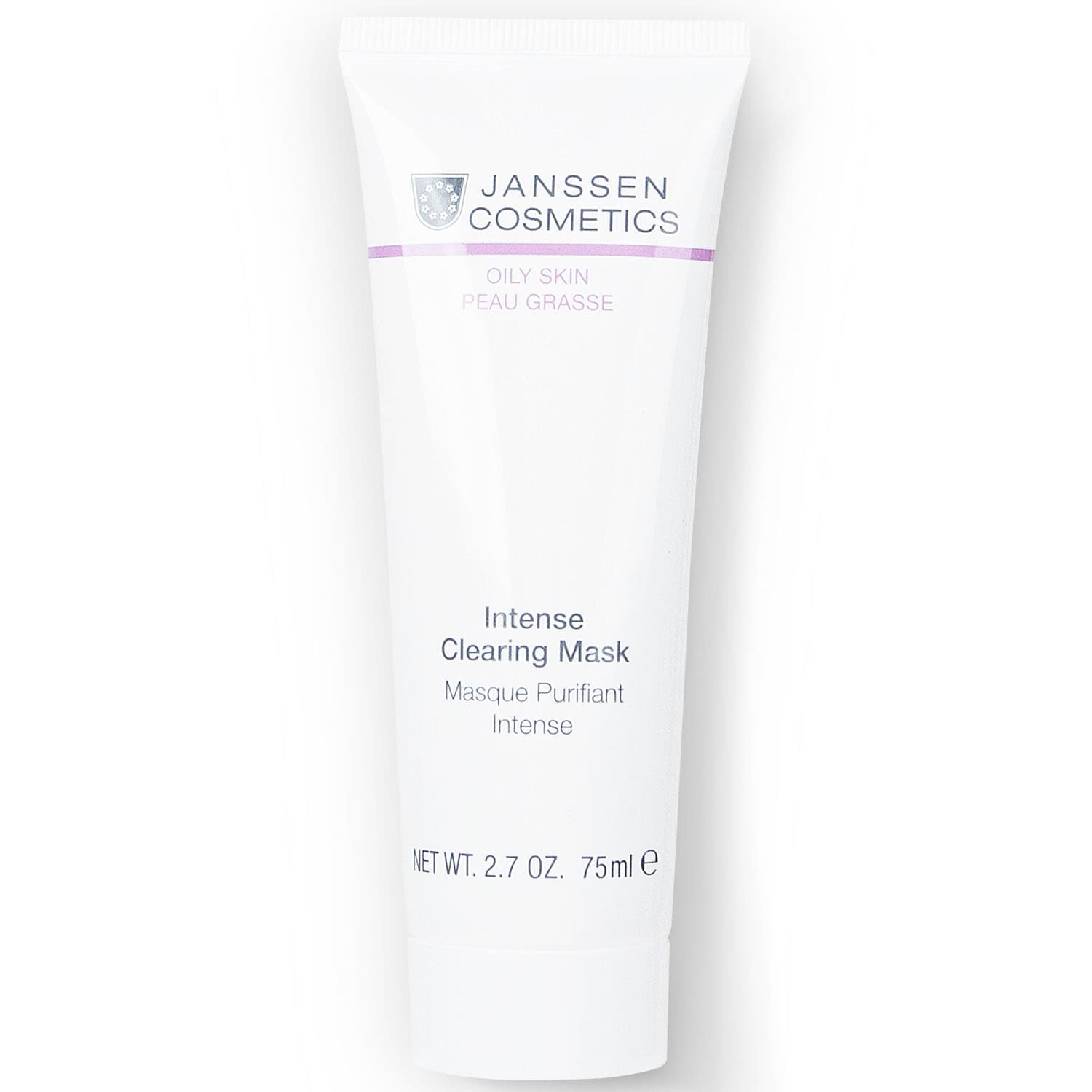 Интенсивно очищающая маска Intense Clearing Mask