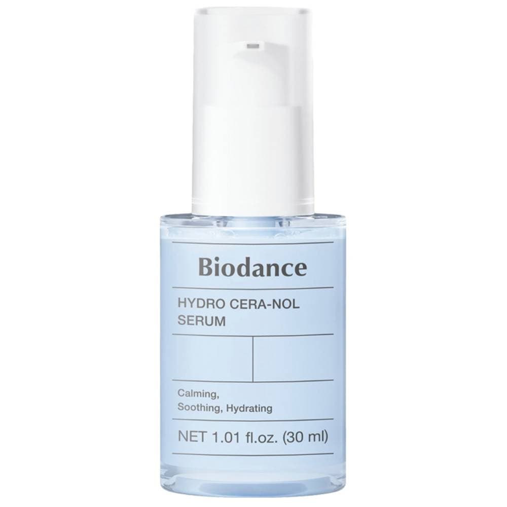 Увлажняющая сыворотка с церамидами и пантенолом Hydro Cera-Nol Serum