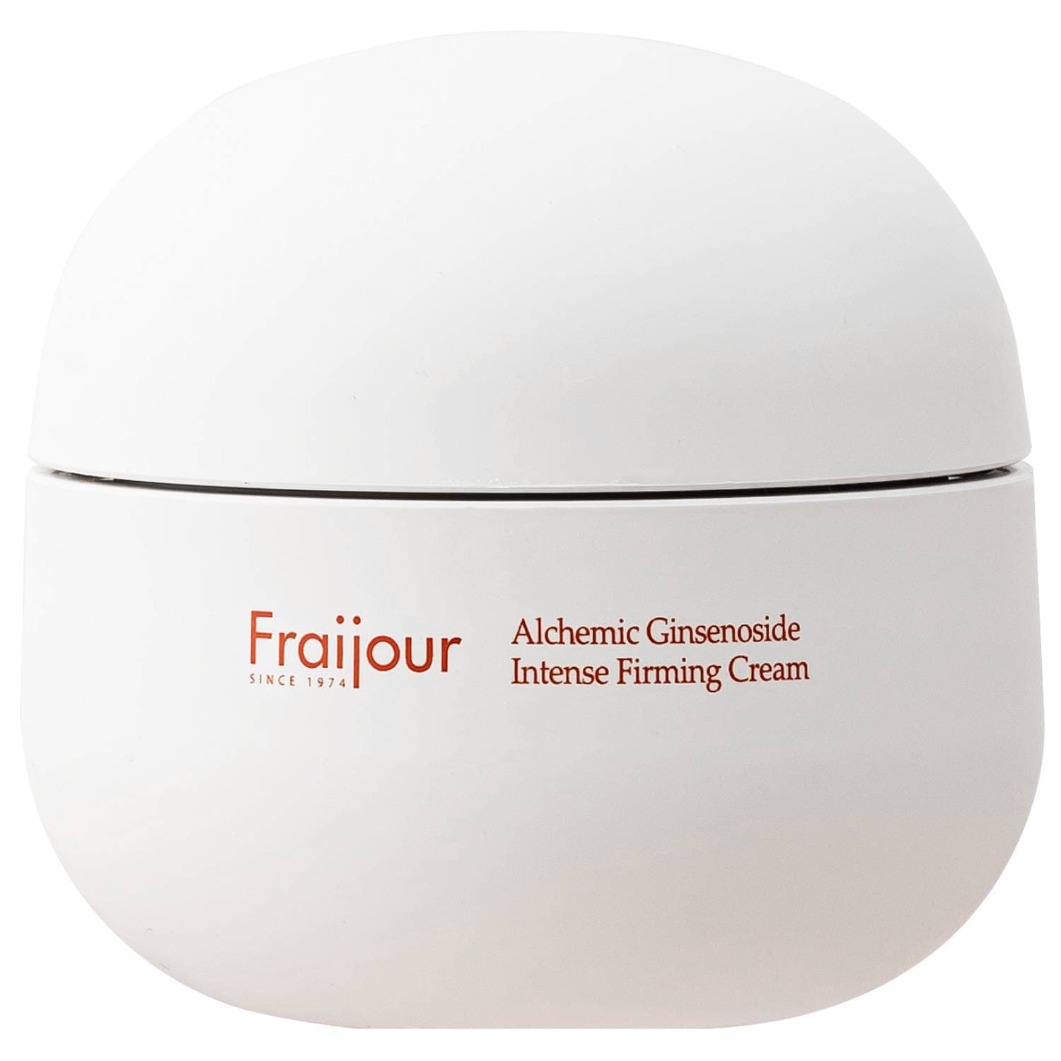 Антивозрастной крем с женьшенем и пептидами для лица Intense Firming Cream