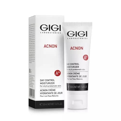 Дневной крем акне контроль Day Control Moisturizer