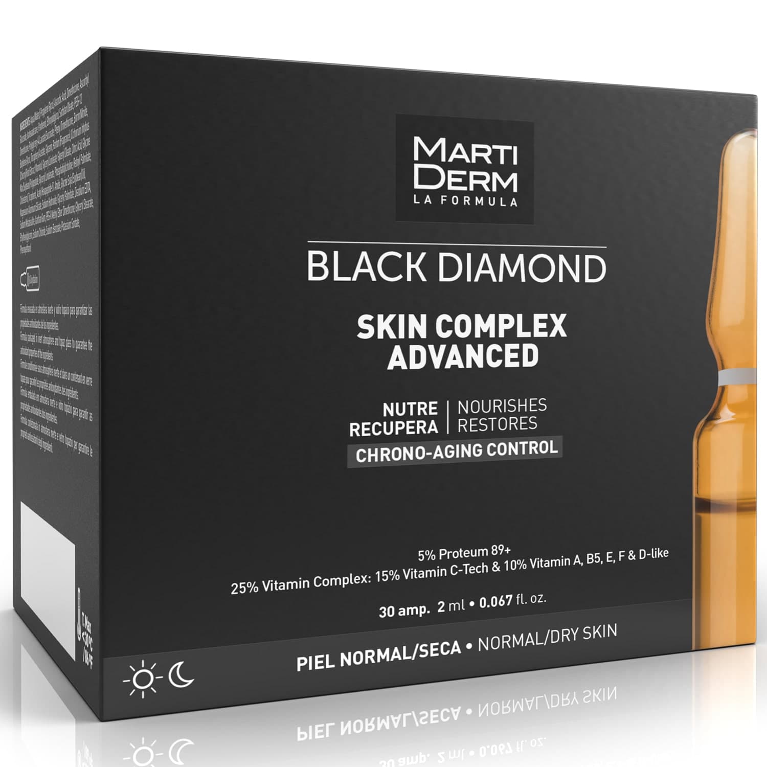 Ампулы Skin Complex Advanced, 30 x