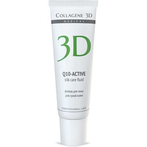 Флюид Q10-active