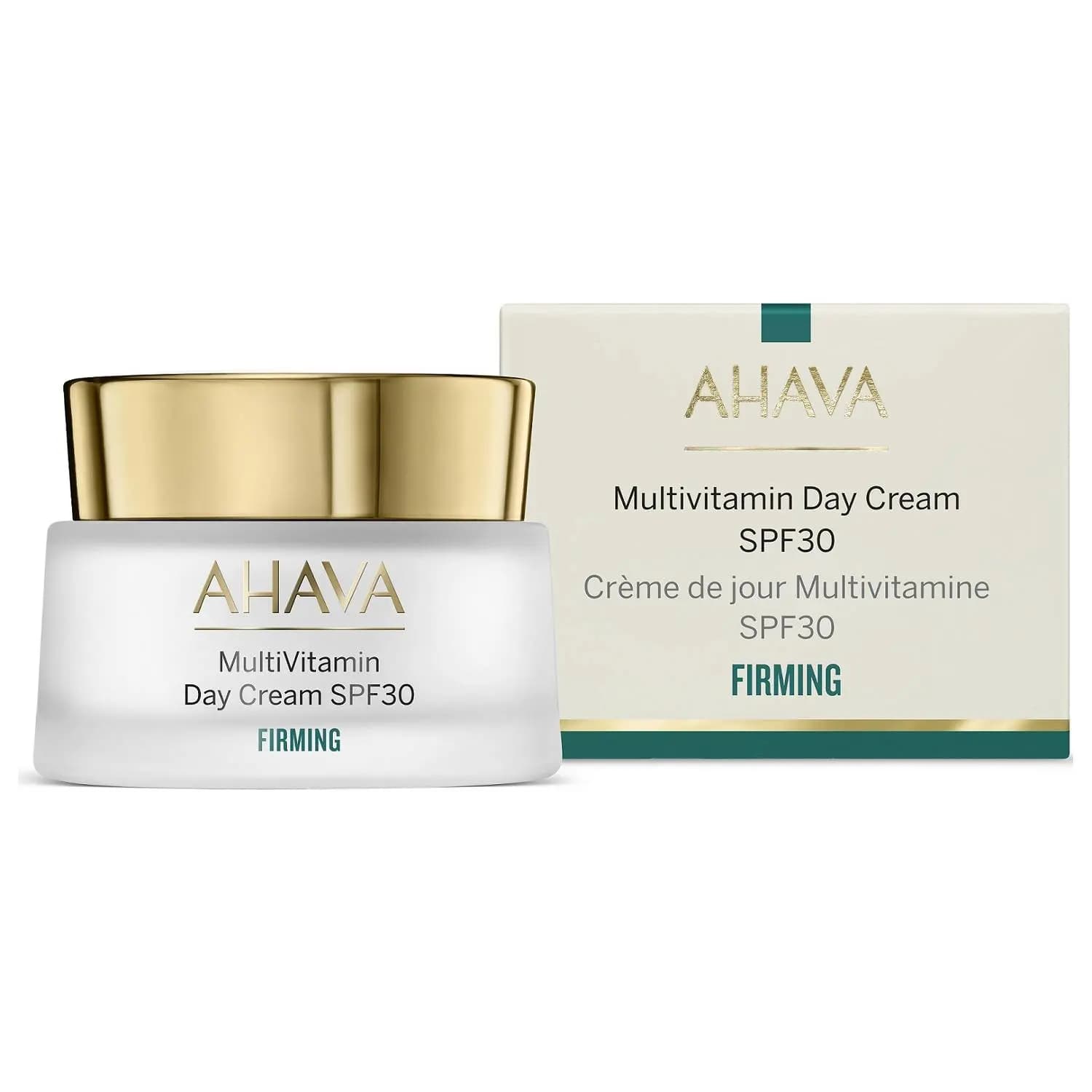 Дневной укрепляющий крем для лица Day Cream SPF30 Firming