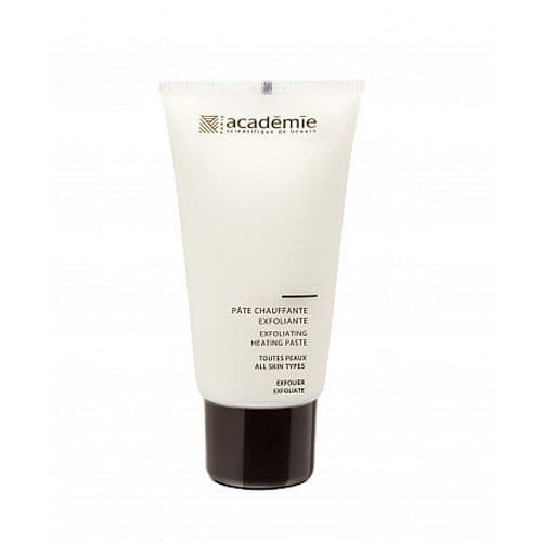 Эксфолиирующая термопаста Exfoliating Heating Paste