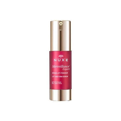 Укрепляющая лифтинг-сыворотка Anti-wrinkle Serum