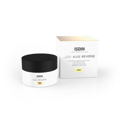 Isdin Isdinceutics A.G.E. Reverse - Крем для лица