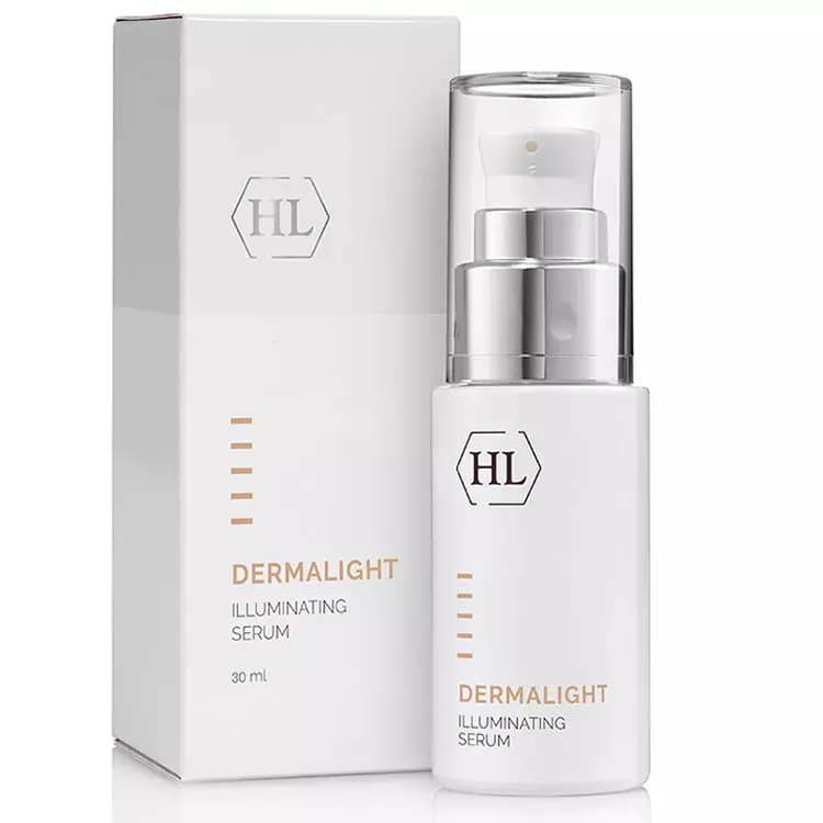 Осветляющая сыворотка Illuminating Serum
