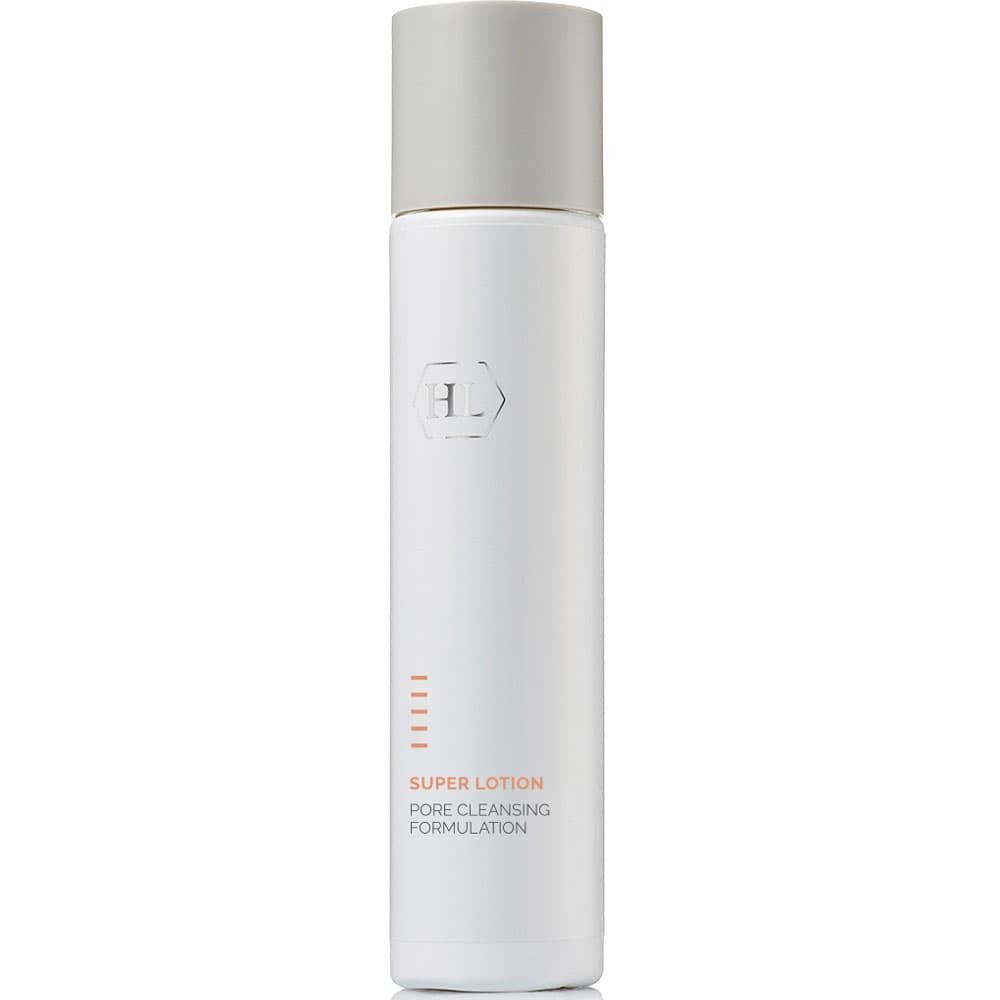 Лосьон для растворения закрытых и открытых комедонов Super Lotion