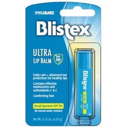 Бальзам для губ Ultra SPF 50