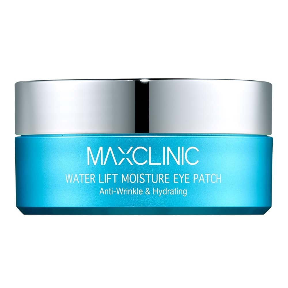 Гидрогелевые увлажняющие патчи для контура глаз Water Lift Moisture Eye Patch