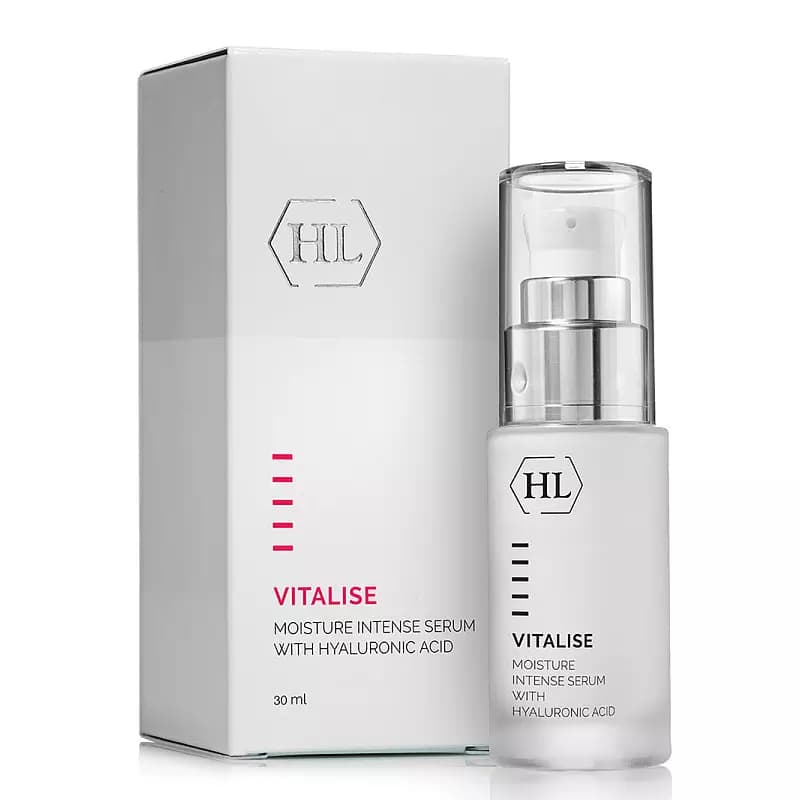 Сыворотка Vitalise Moisture Intense Serum