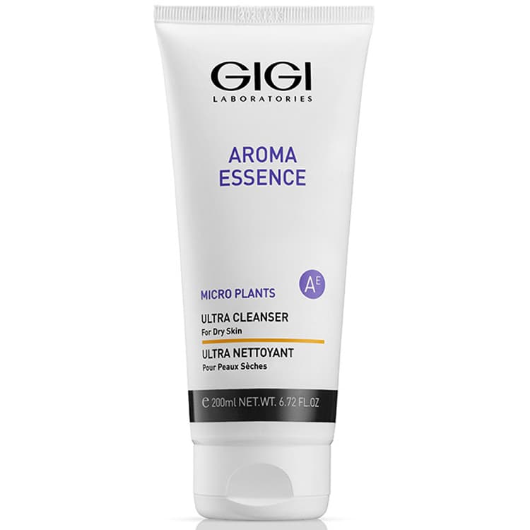 Мыло жидкое для сухой кожи Ultra Cleanser