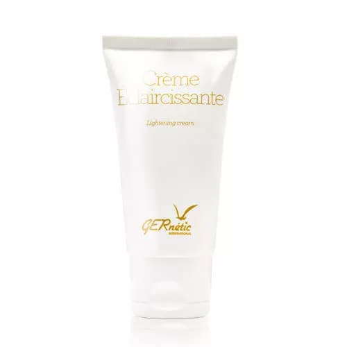 Отбеливающий и восстанавливающий ночной крем (SPF 10+) Skin Clair Whitening