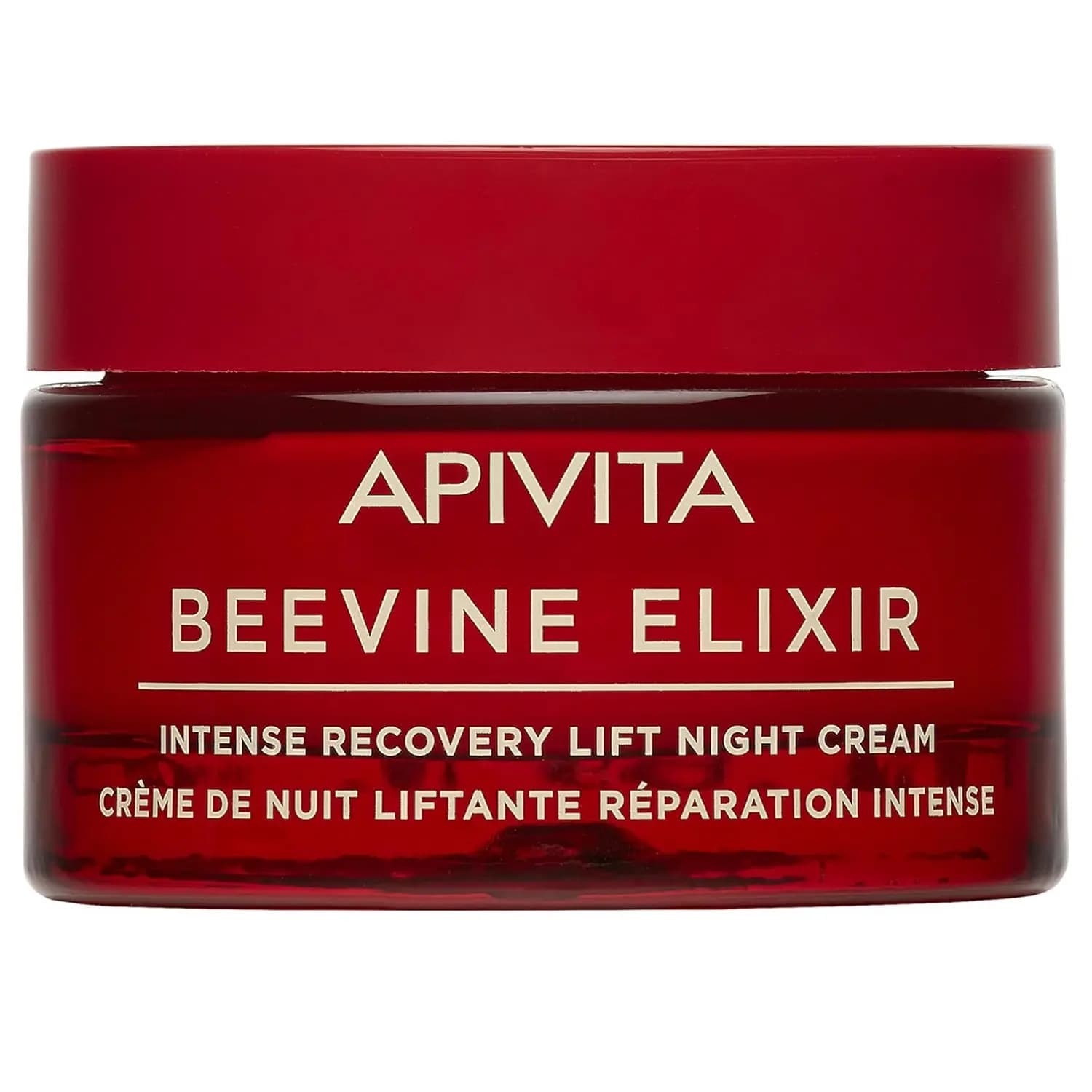 Интенсивный восстанавливающий ночной крем-лифтинг Intense Recovery Lift Night Cream