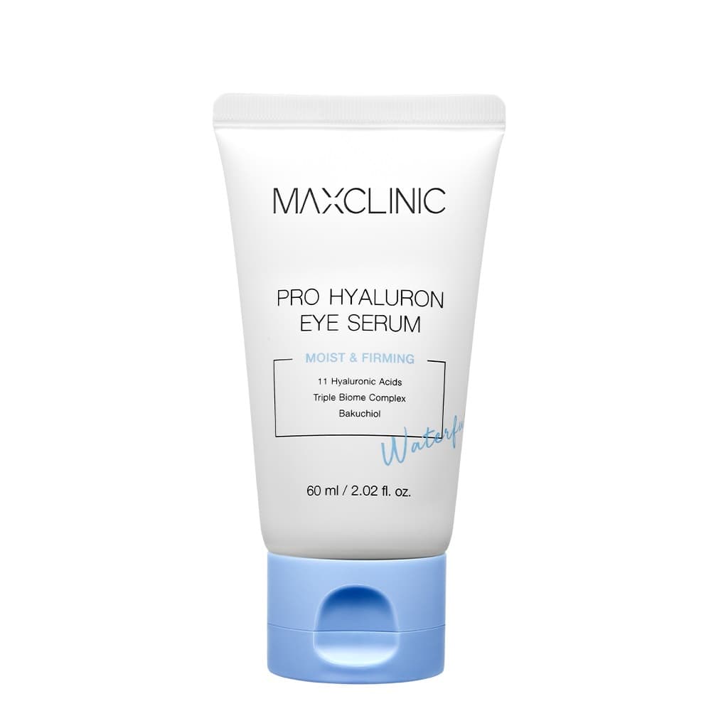 Увлажняющая сыворотка для кожи вокруг глаз Pro Hyaluron Eye Serum
