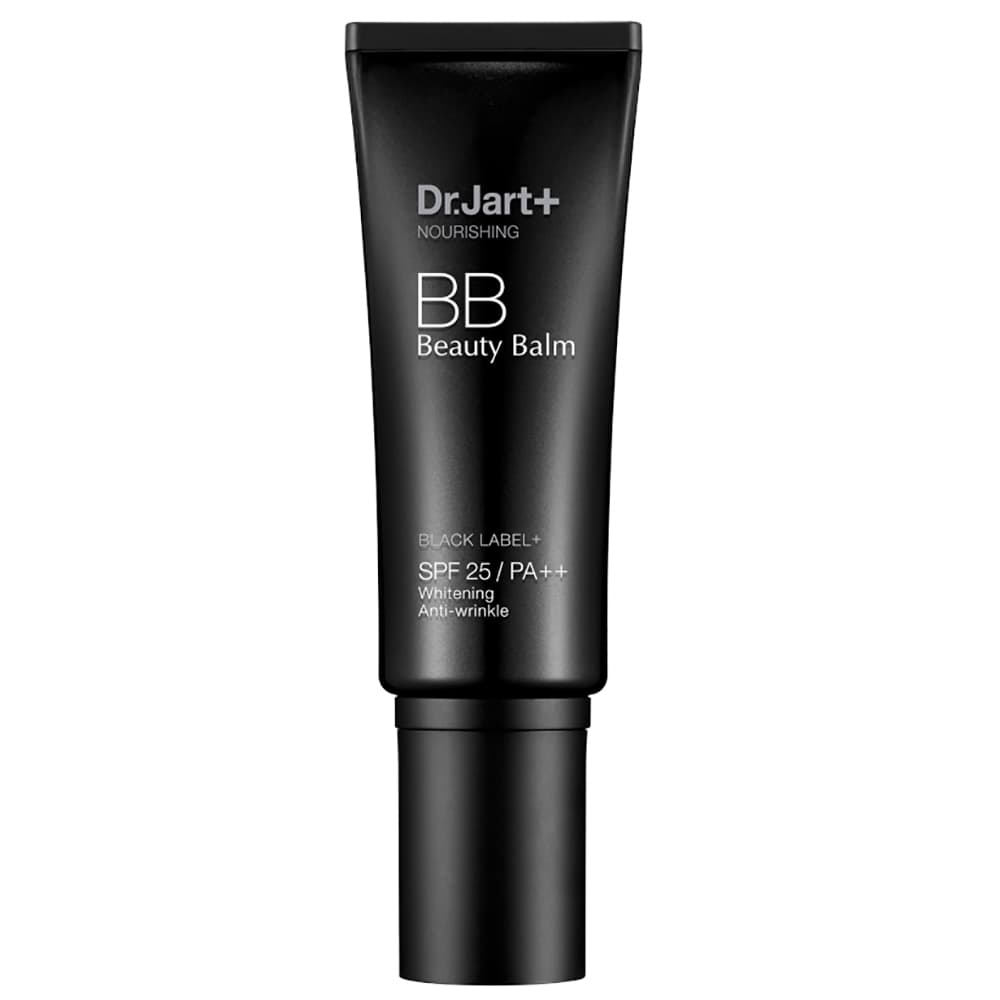 BB Крем Black Label питательный с SPF25/PA++