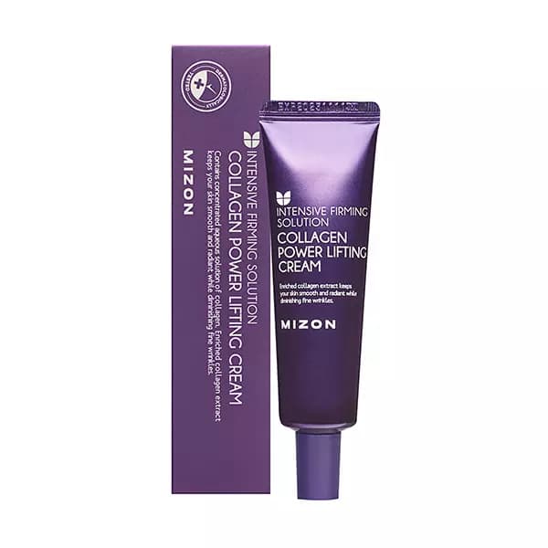 Коллагеновый лифтинг-крем для лица Lifting Cream