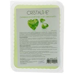 Cristaline - Парафин косметический Эвкалипт