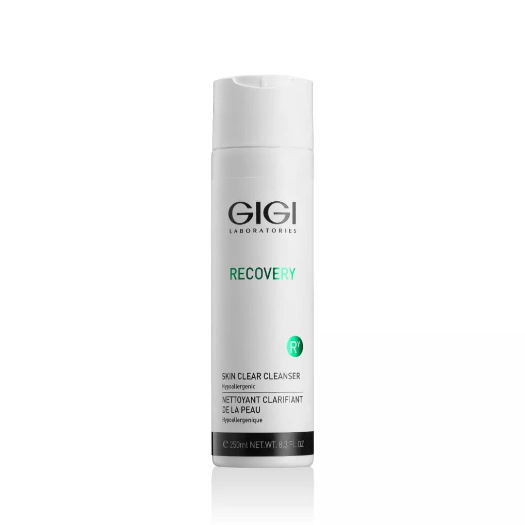 Гель для бережного очищения Pre & Post Repair Skin Clear Cleanser