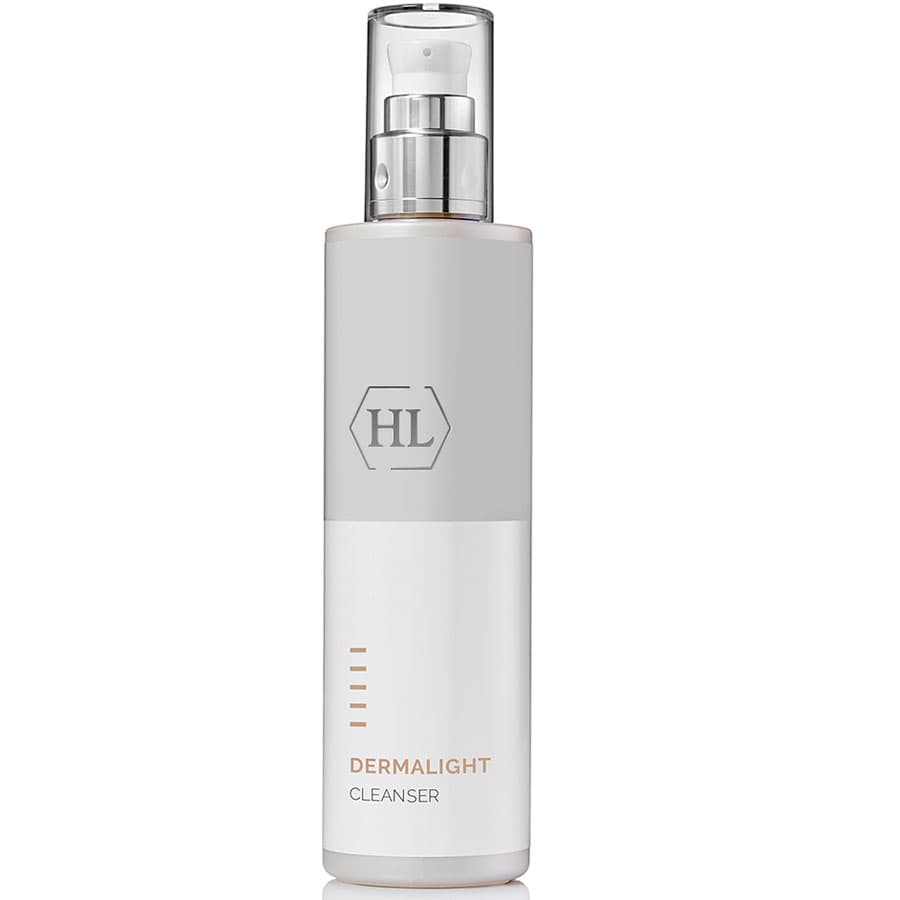 Очищающее средство DERMALIGHT CLEANSER